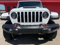 JEEP GLADIATOR 2021
