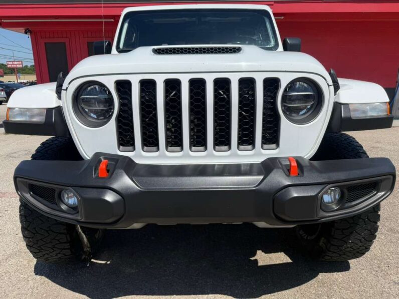 
								JEEP GLADIATOR 2021 full									