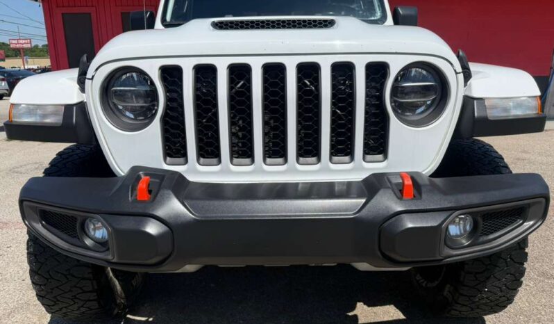 JEEP GLADIATOR 2021