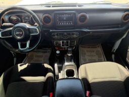 JEEP GLADIATOR 2021