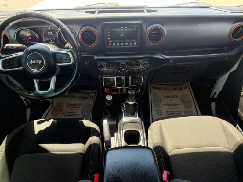 
								JEEP GLADIATOR 2021 full									