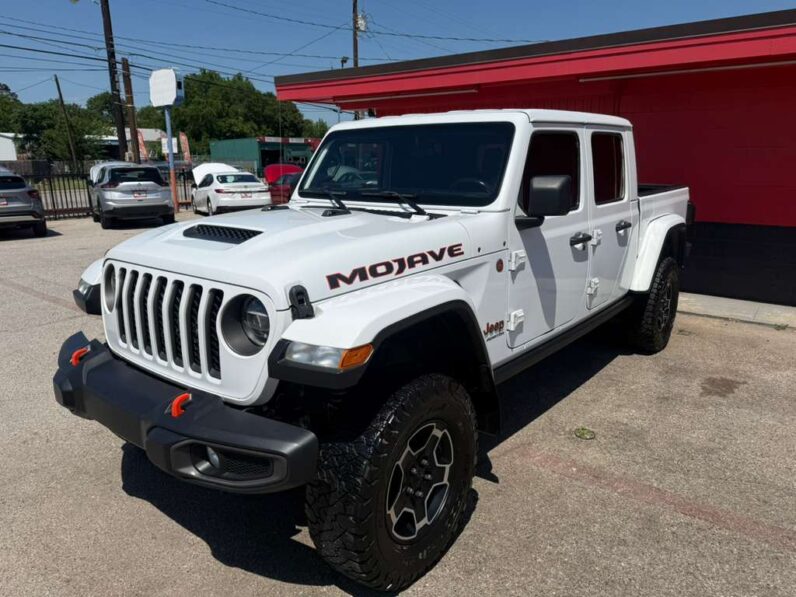 
								JEEP GLADIATOR 2021 full									