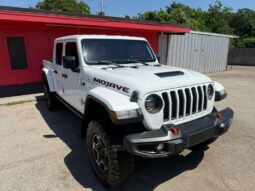 JEEP GLADIATOR 2021