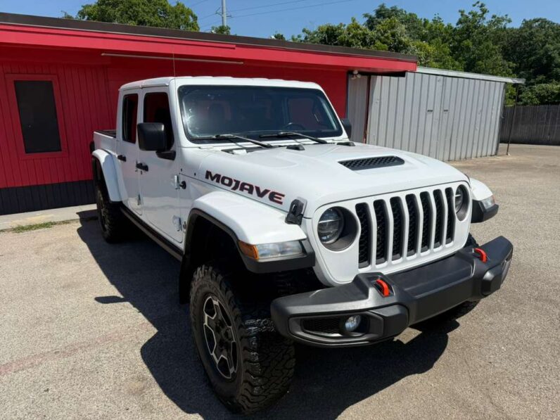
								JEEP GLADIATOR 2021 full									