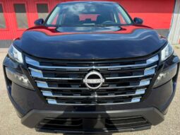 NISSAN ROGUE 2025