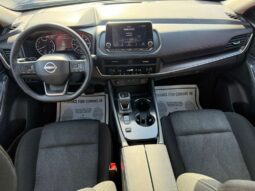 NISSAN ROGUE 2025
