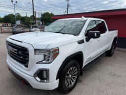 GMC SIERRA 2022