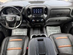 GMC SIERRA 2022