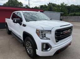 GMC SIERRA 2022