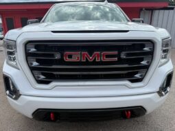 GMC SIERRA 2022