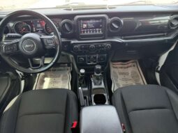 JEEP GLADIATOR 2022
