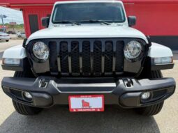 JEEP GLADIATOR 2022