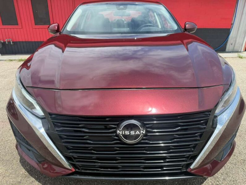 
								NISSAN ALTIMA 2023 full									