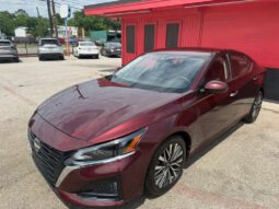 NISSAN ALTIMA 2023