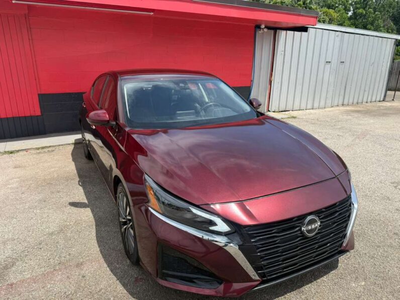 
								NISSAN ALTIMA 2023 full									