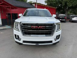 GMC YUKON 2021