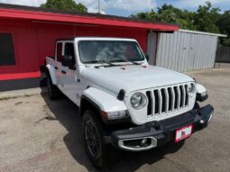 JEEP GLADIATOR 2023