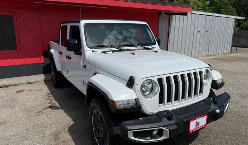 JEEP GLADIATOR 2023