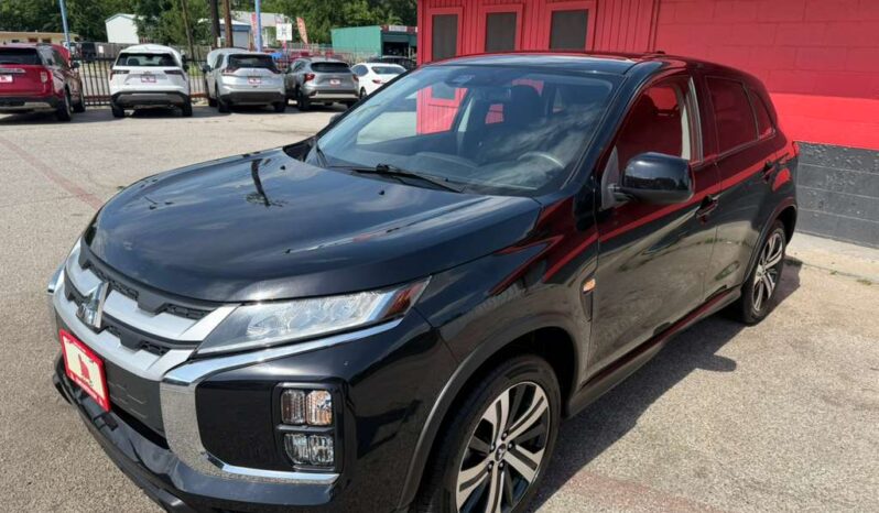 MITSUBISHI OUTLANDER 2023