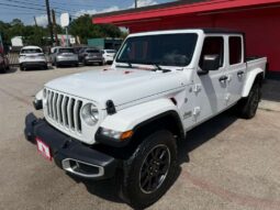 JEEP GLADIATOR 2023