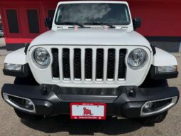 JEEP GLADIATOR 2023
