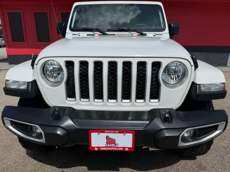
								JEEP GLADIATOR 2023 full									