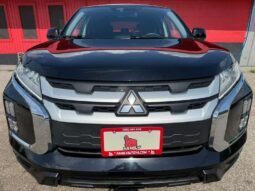 MITSUBISHI OUTLANDER 2023