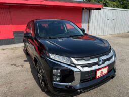 MITSUBISHI OUTLANDER 2023