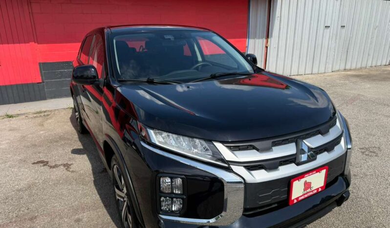 MITSUBISHI OUTLANDER 2023