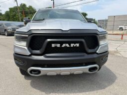 DODGE RAM 1500 2019