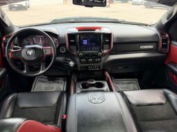 DODGE RAM 1500 2019