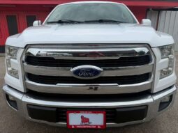 FORD F-150 2016