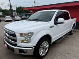 FORD F-150 2016
