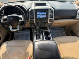 FORD F-150 2016