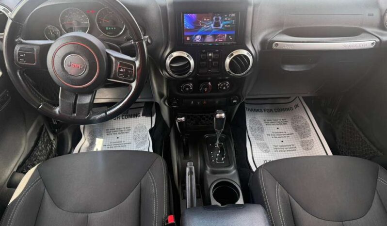 
								JEEP WRANGLER 2018 full									