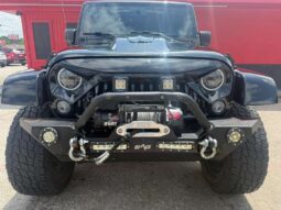 JEEP WRANGLER 2018