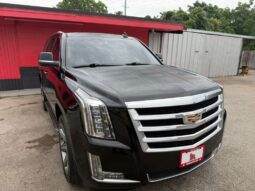 CADILLAC ESCALADE 2015