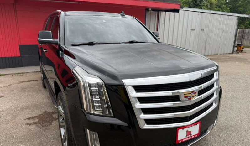 CADILLAC ESCALADE 2015