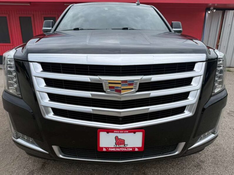 
								CADILLAC ESCALADE 2015 full									