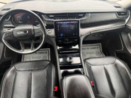 JEEP GRAND CHEROKEE 2021