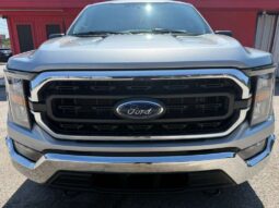 FORD F-150 2023