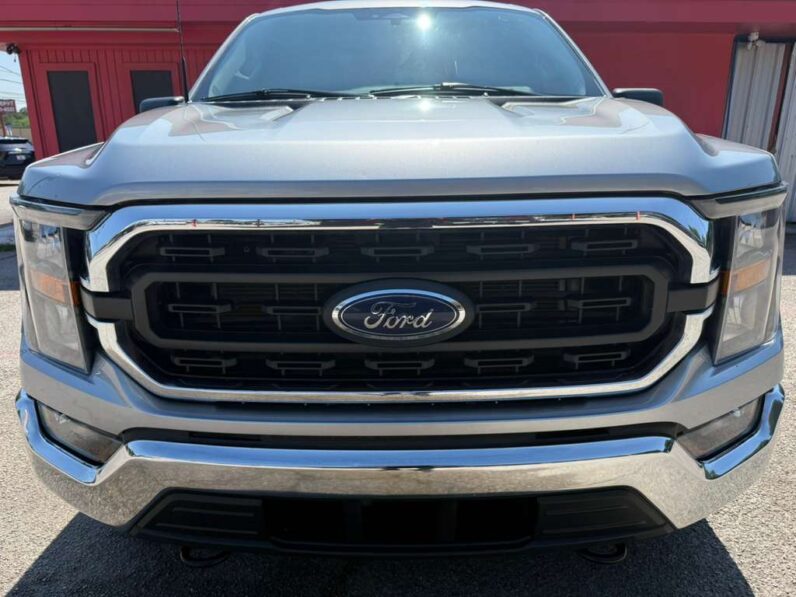 
								FORD F-150 2023 full									