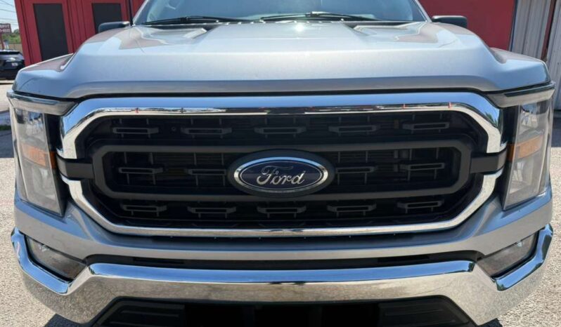FORD F-150 2023