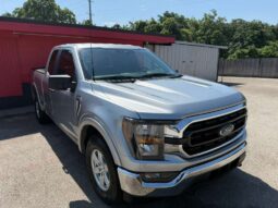 FORD F-150 2023