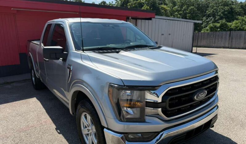 FORD F-150 2023
