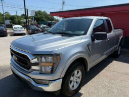 FORD F-150 2023