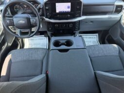FORD F-150 2023