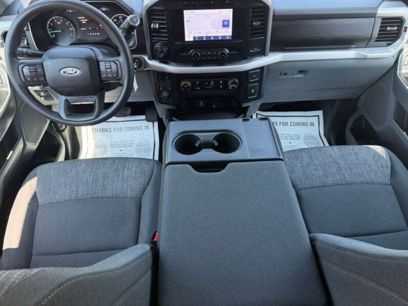 
								FORD F-150 2023 full									