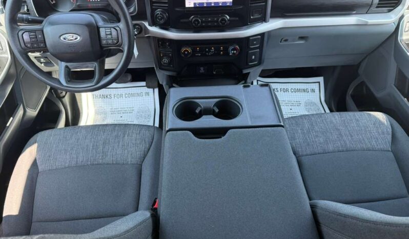 FORD F-150 2023