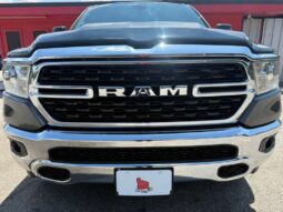DODGE RAM 1500 2022